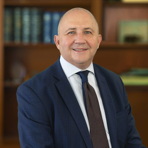 Interview with Terry Keating, CEO of Access Capital