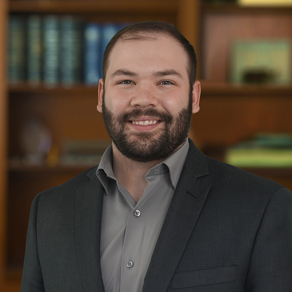 Access Capital, Inc., Announces Jacob Hamilton as Vice President