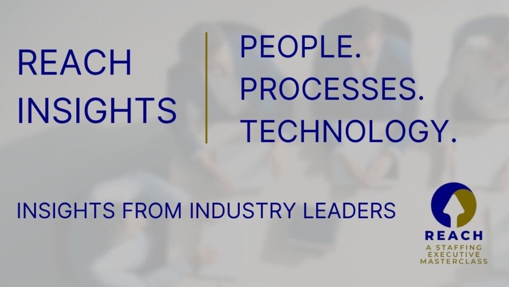 Reach Executive Masterclass