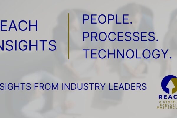 Reach Executive Masterclass