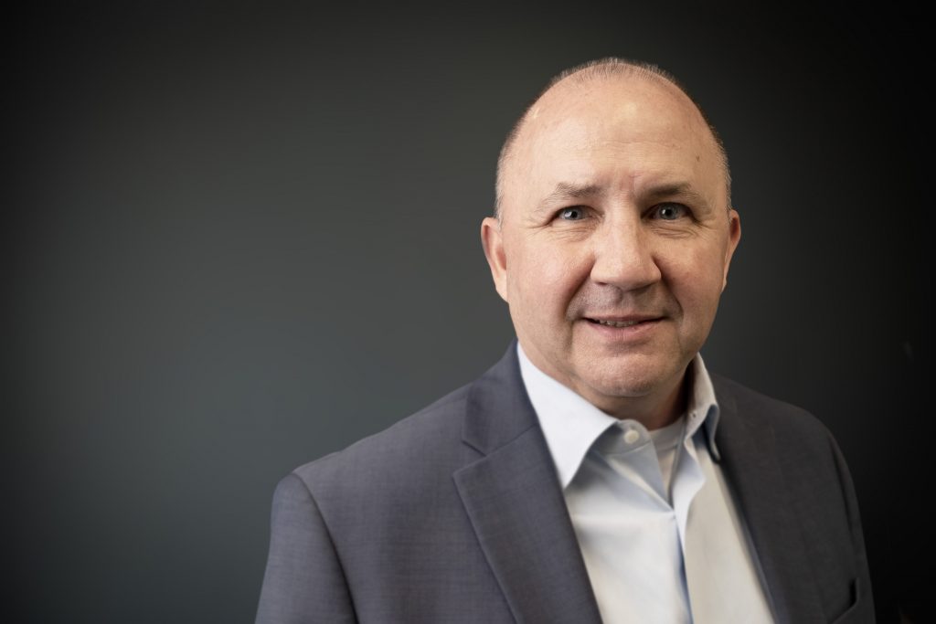 Access Capital, Inc., Announces Terry M. Keating as Chief Executive Officer