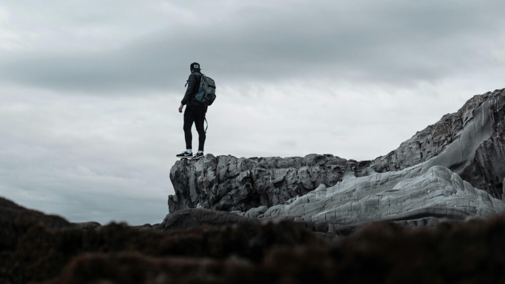 Reach Higher