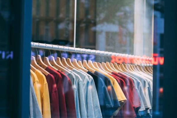 Retail Window