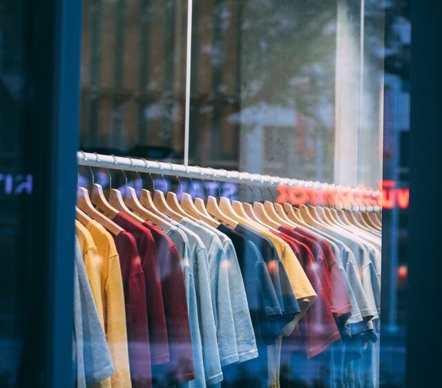 Retail Window